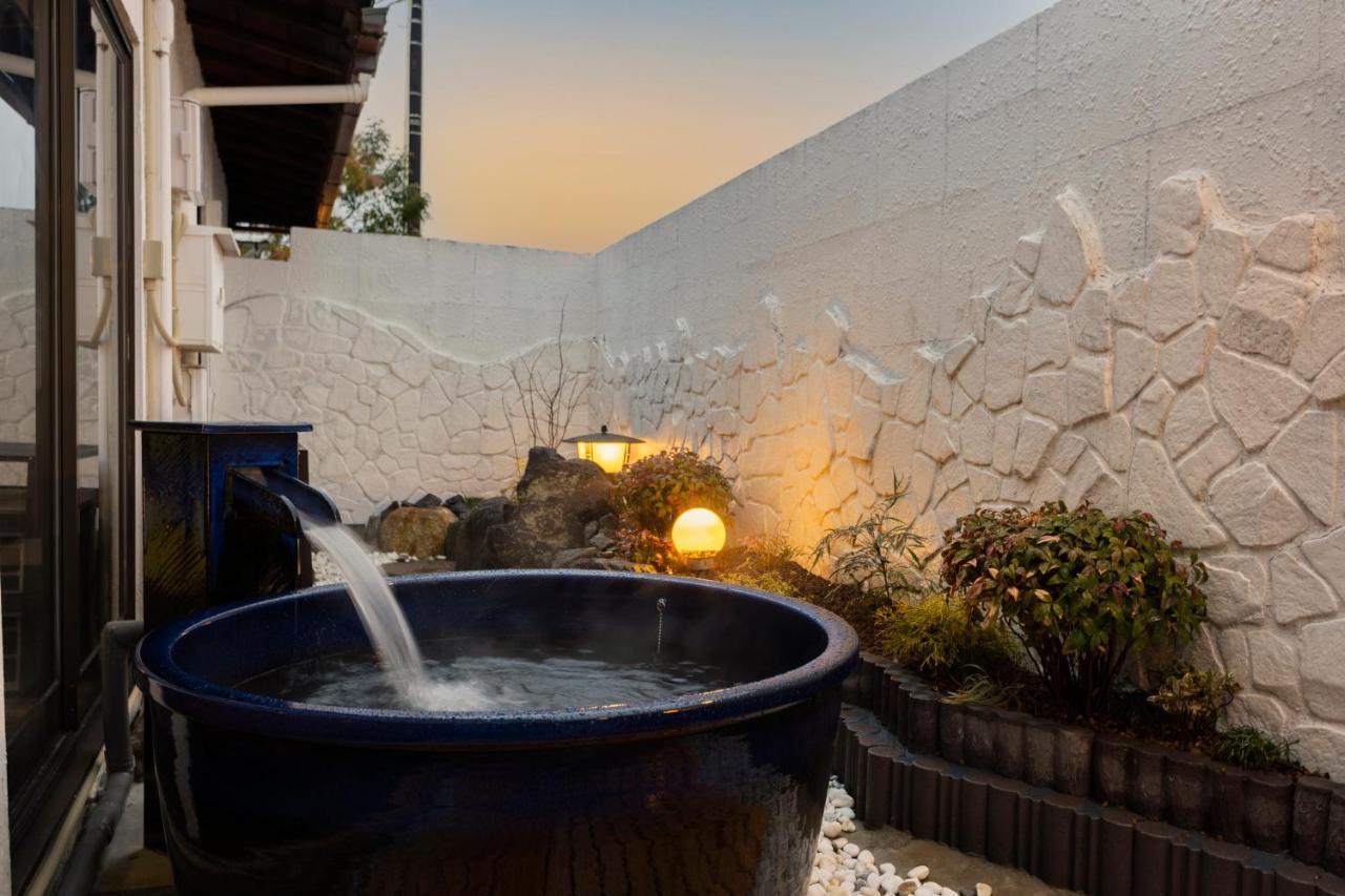 Grand Villa Ichinomiya  Exterior foto