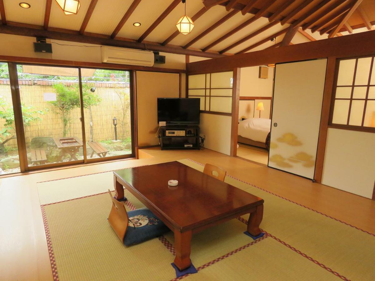 Grand Villa Ichinomiya  Exterior foto